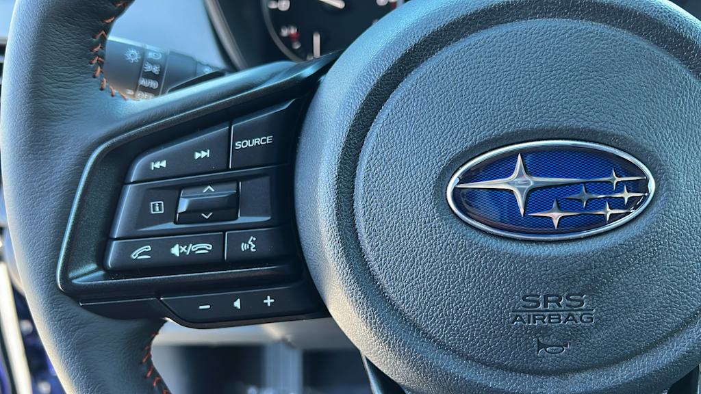 Thumbnail: 2026 Subaru Crosstrek - 26