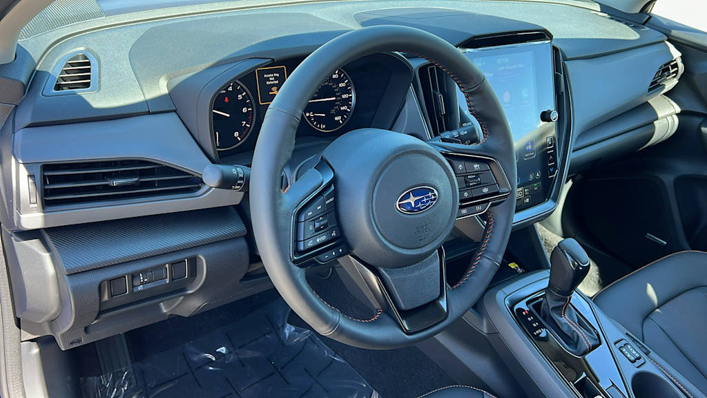 Thumbnail: 2026 Subaru Crosstrek - 2