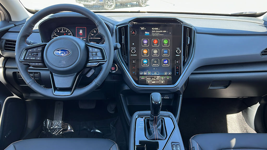 Thumbnail: 2026 Subaru Crosstrek - 13