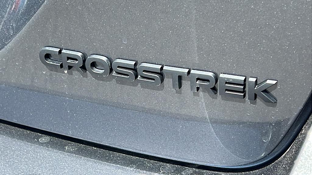 Thumbnail: 2026 Subaru Crosstrek - 7