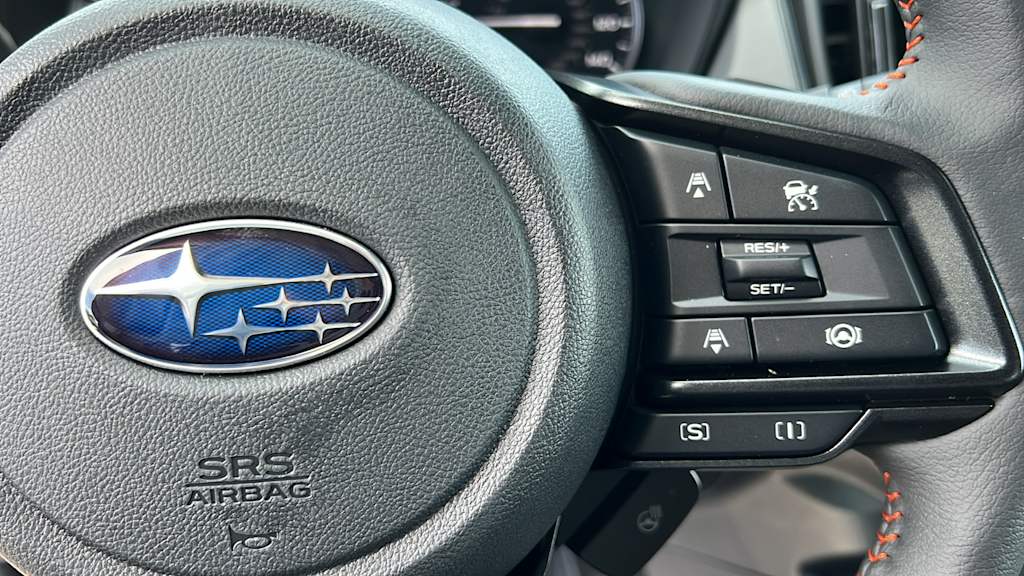 Thumbnail: 2026 Subaru Crosstrek - 27