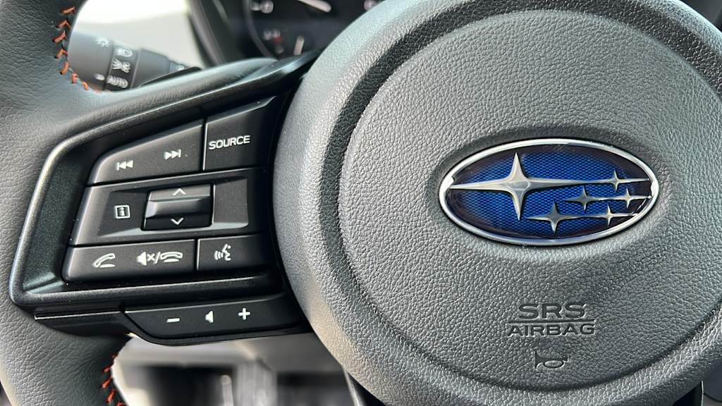 Thumbnail: 2026 Subaru Crosstrek - 26