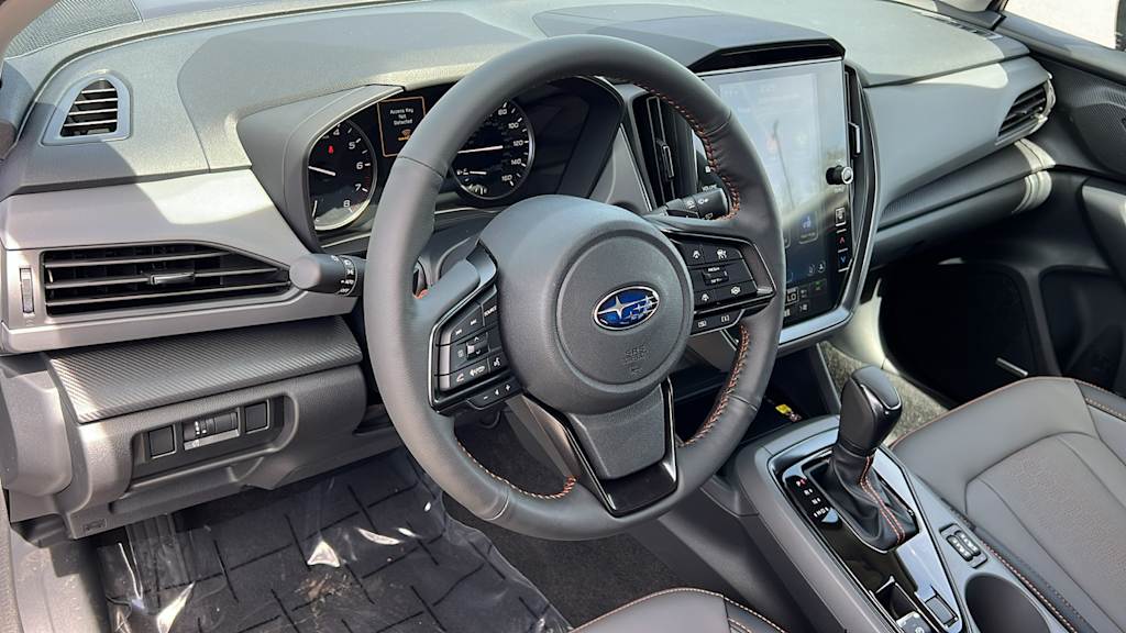Thumbnail: 2026 Subaru Crosstrek - 2