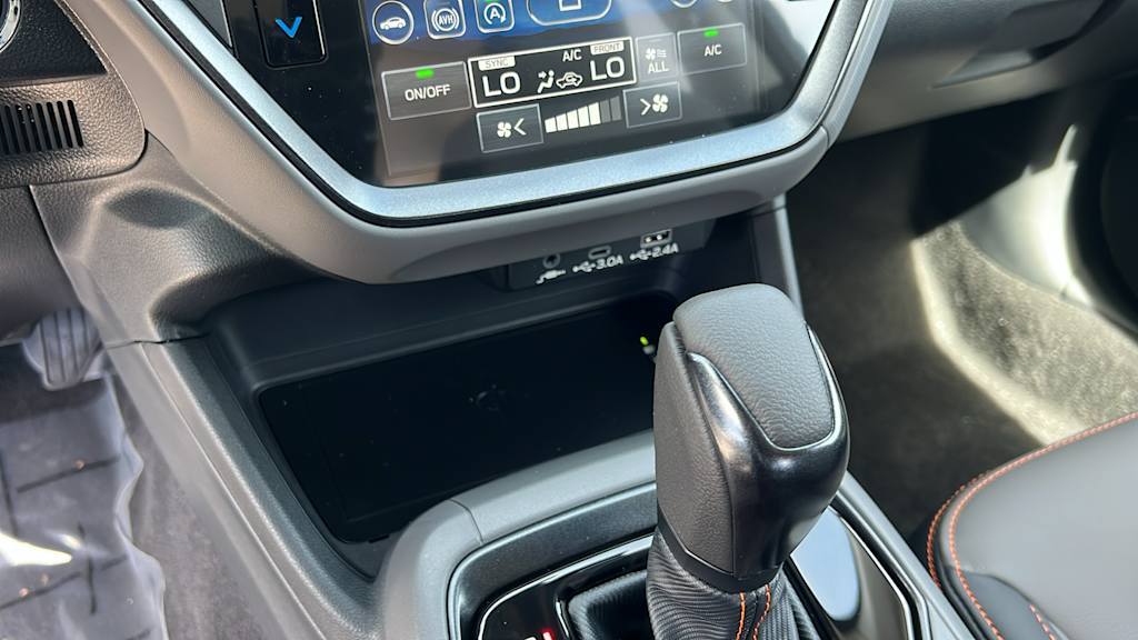 Thumbnail: 2026 Subaru Crosstrek - 23