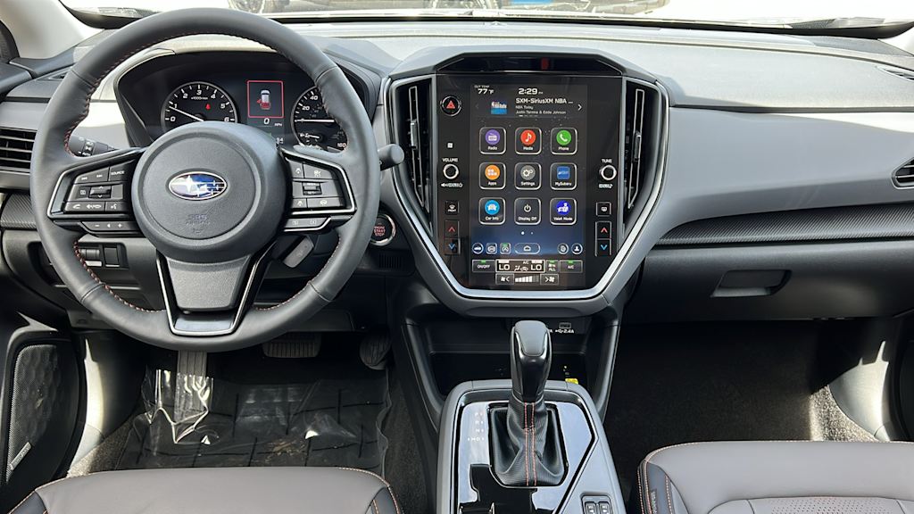Thumbnail: 2026 Subaru Crosstrek - 13