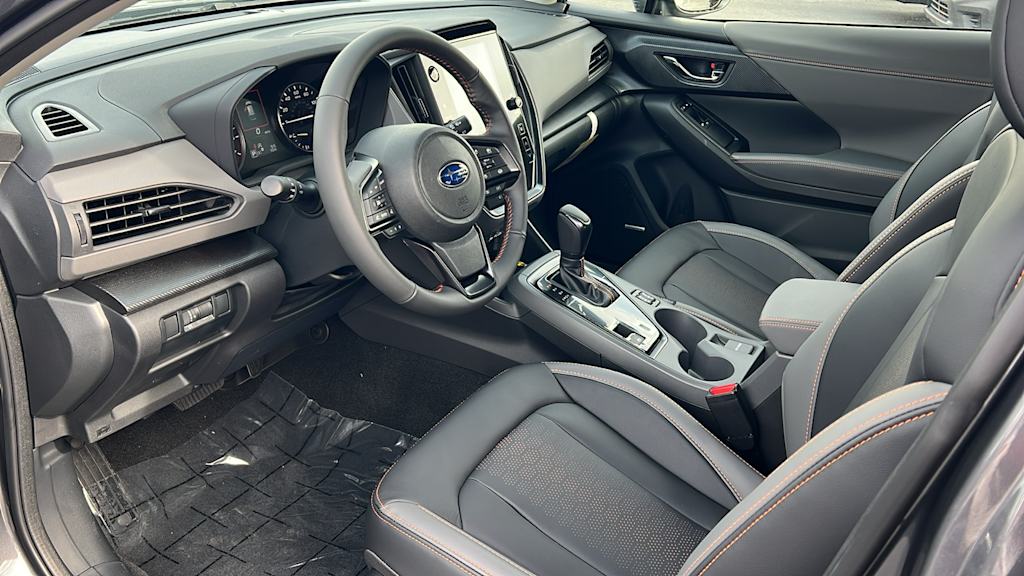 2025 Subaru Crosstrek Limited 2