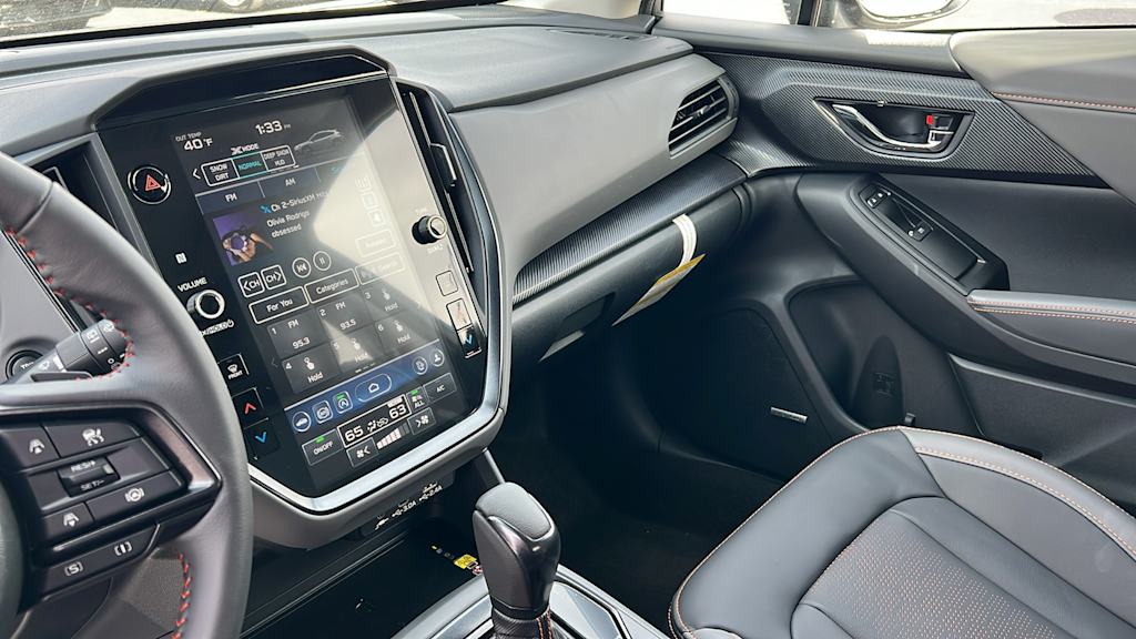 2025 Subaru Crosstrek Limited 32