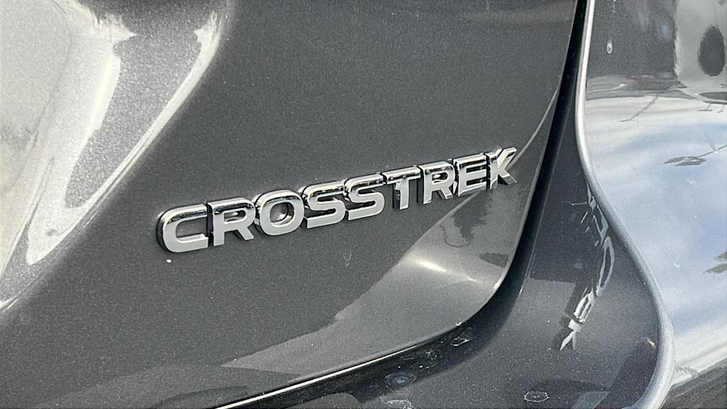 2025 Subaru Crosstrek Limited 7