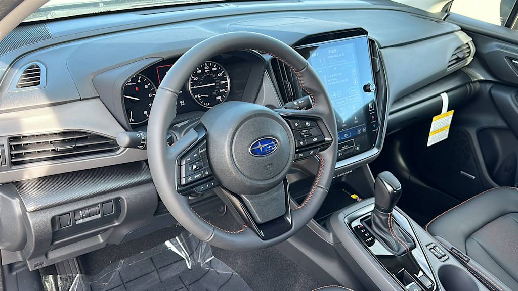 2025 Subaru Crosstrek Limited 2