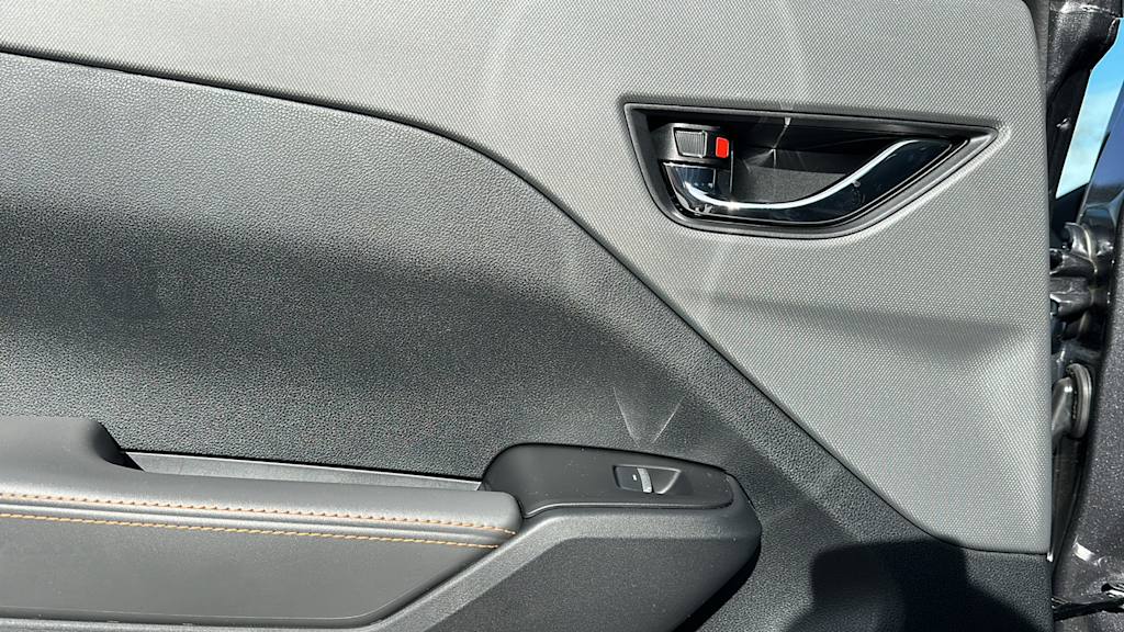 2025 Subaru Crosstrek Limited 25