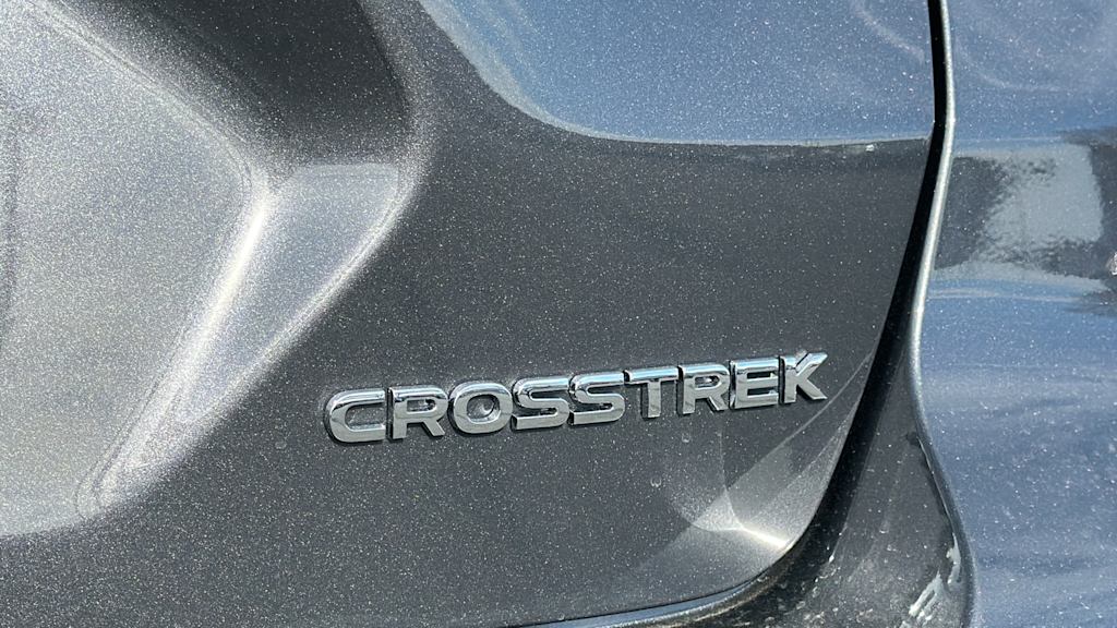 2025 Subaru Crosstrek Limited 7