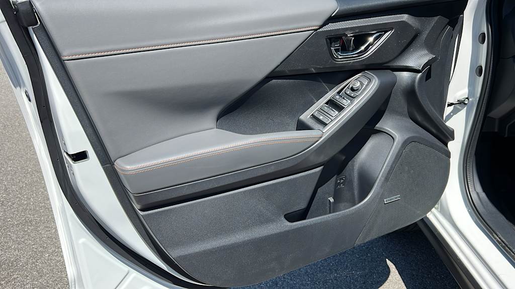 Thumbnail: 2025 Subaru Crosstrek - 29