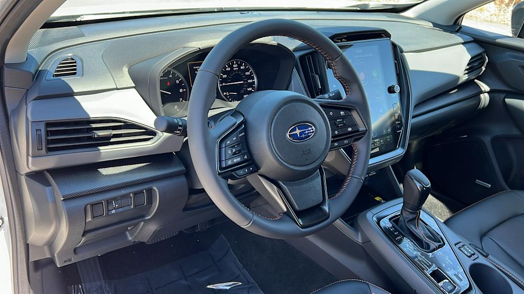 Thumbnail: 2025 Subaru Crosstrek - 2