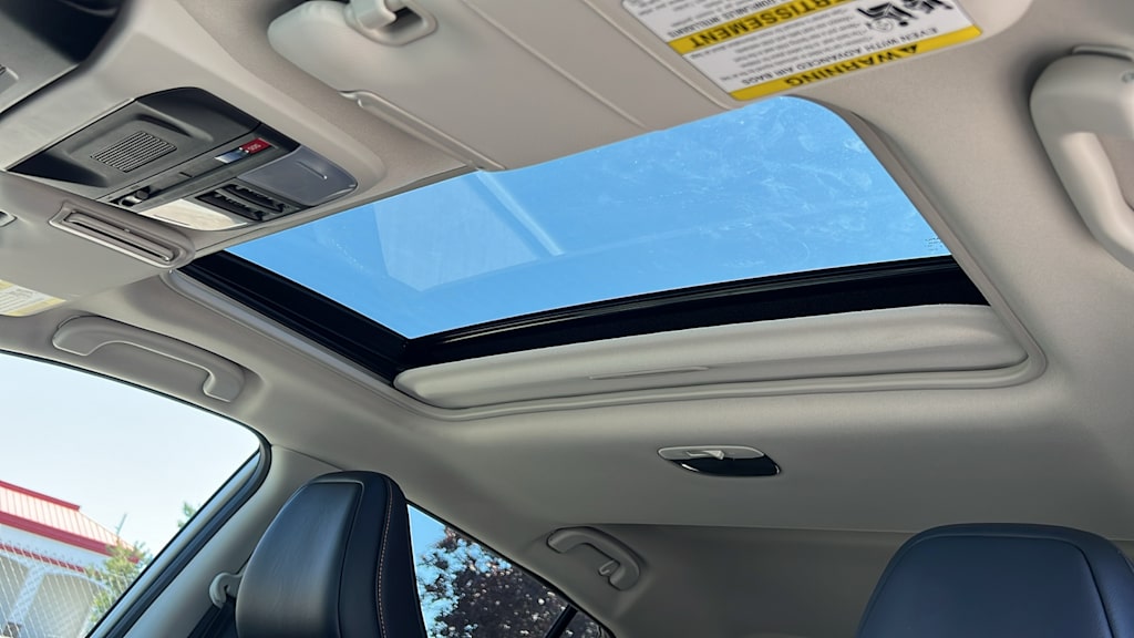 Thumbnail: 2025 Subaru Crosstrek - 31