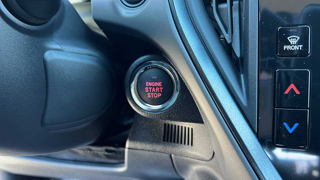 Thumbnail: 2025 Subaru Crosstrek - 25