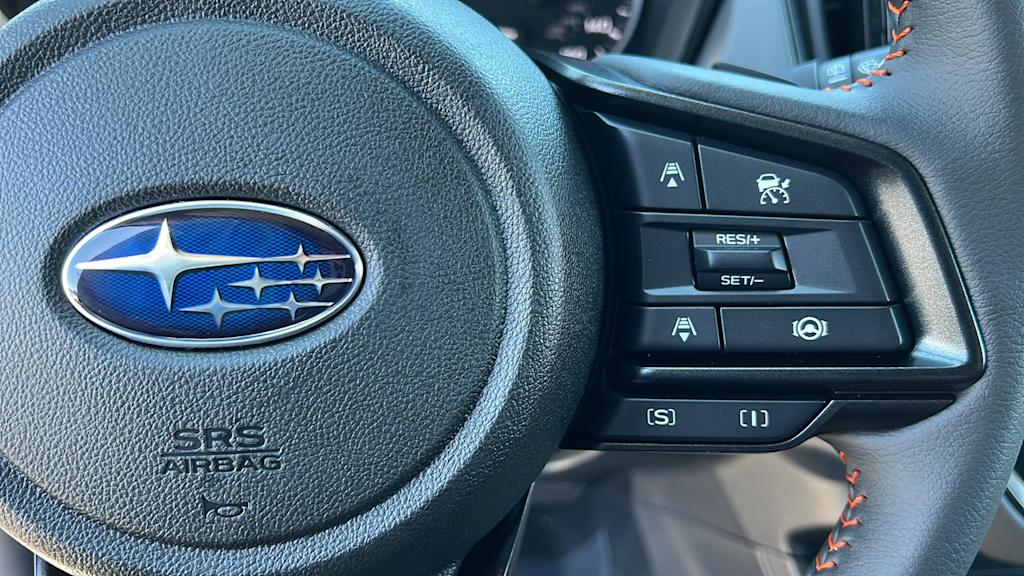 Thumbnail: 2025 Subaru Crosstrek - 27