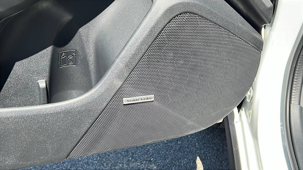 Thumbnail: 2025 Subaru Crosstrek - 32