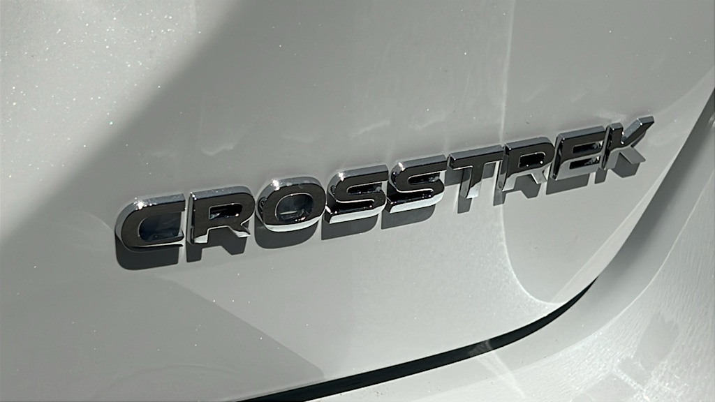 Thumbnail: 2025 Subaru Crosstrek - 7