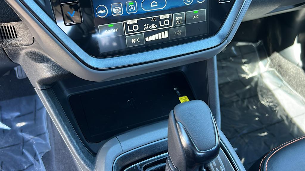 Thumbnail: 2025 Subaru Crosstrek - 23