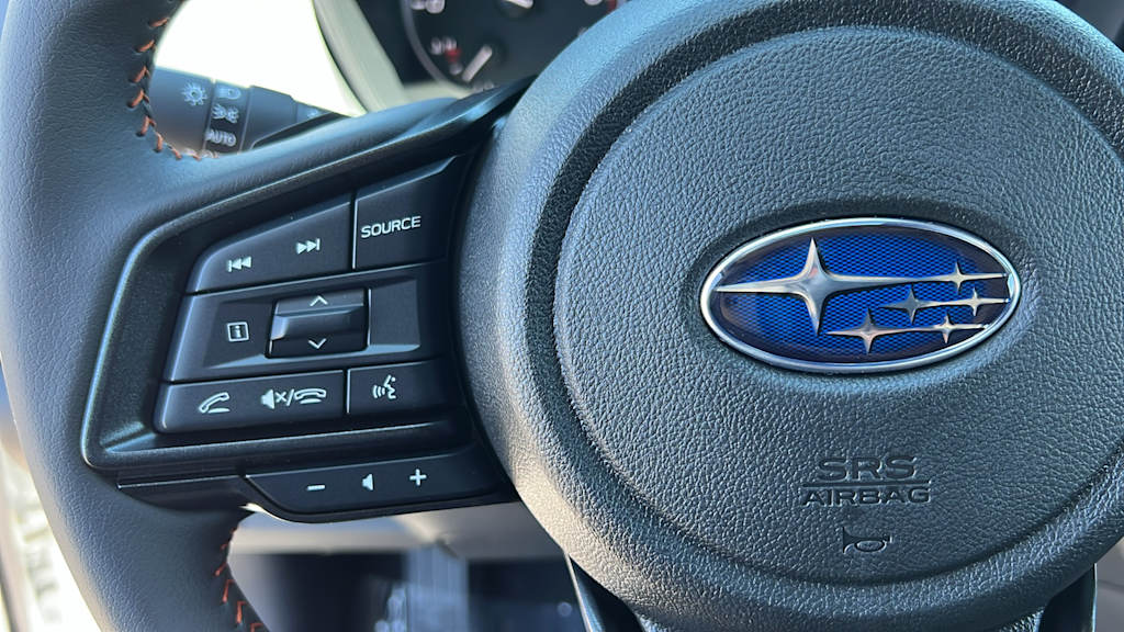 Thumbnail: 2025 Subaru Crosstrek - 26