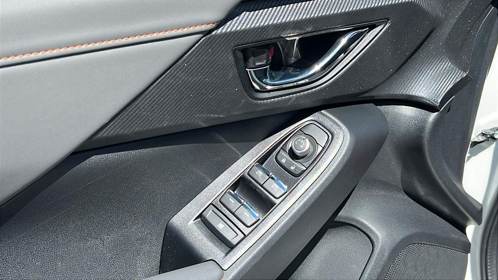 Thumbnail: 2025 Subaru Crosstrek - 28