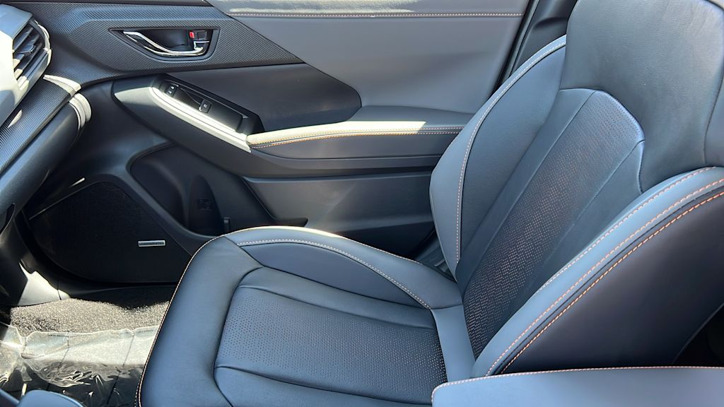 Thumbnail: 2025 Subaru Crosstrek - 11