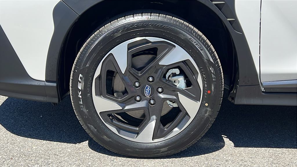 Thumbnail: 2025 Subaru Crosstrek - 8