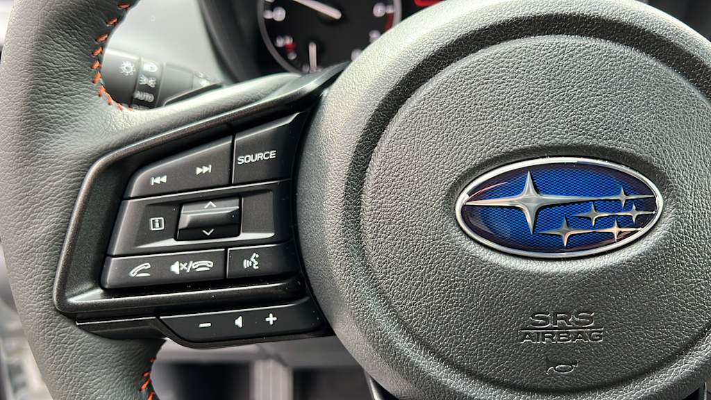 Thumbnail: 2026 Subaru Crosstrek - 26