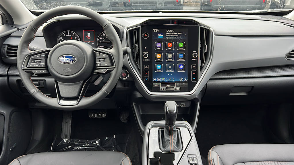 Thumbnail: 2026 Subaru Crosstrek - 13