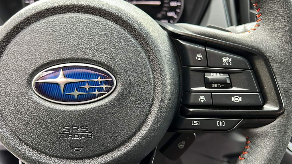 Thumbnail: 2026 Subaru Crosstrek - 27