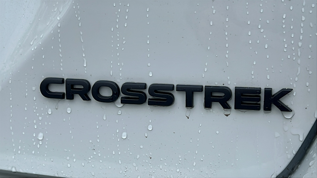 Thumbnail: 2026 Subaru Crosstrek - 7