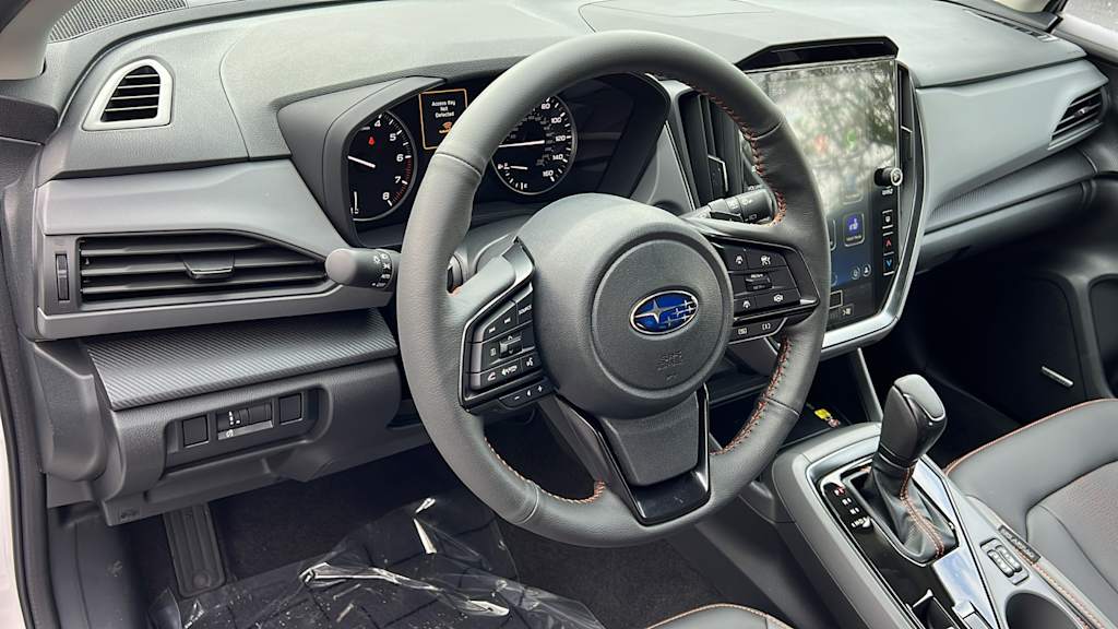 Thumbnail: 2026 Subaru Crosstrek - 2