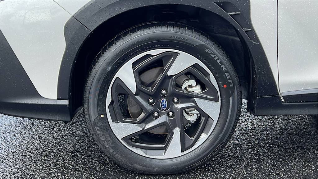 Thumbnail: 2026 Subaru Crosstrek - 8