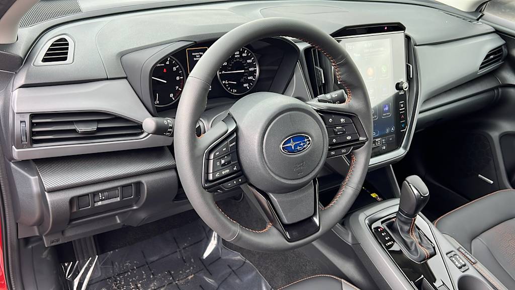 Thumbnail: 2026 Subaru Crosstrek - 2