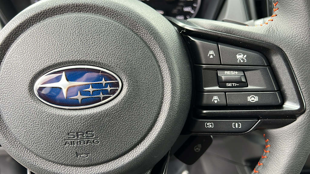 Thumbnail: 2026 Subaru Crosstrek - 27