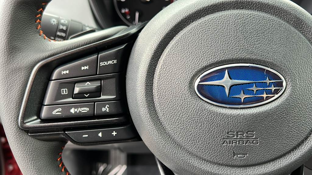 Thumbnail: 2026 Subaru Crosstrek - 26