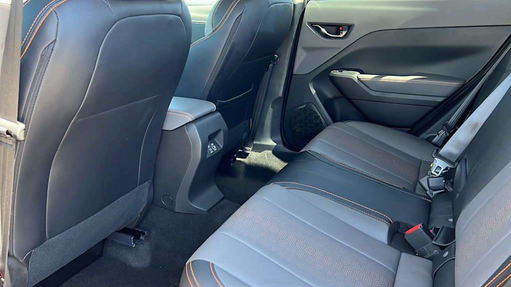 Thumbnail: 2025 Subaru Crosstrek - 12