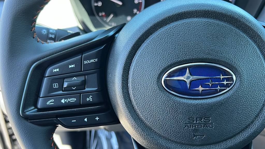 Thumbnail: 2025 Subaru Crosstrek - 26