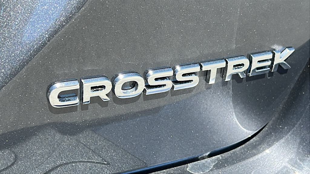 Thumbnail: 2025 Subaru Crosstrek - 7