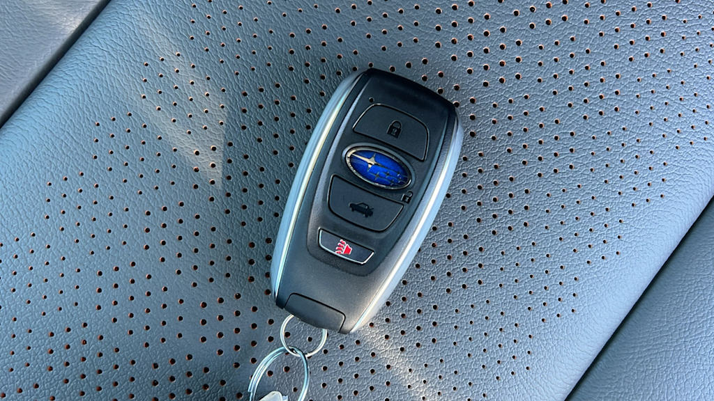 Thumbnail: 2025 Subaru Crosstrek - 18