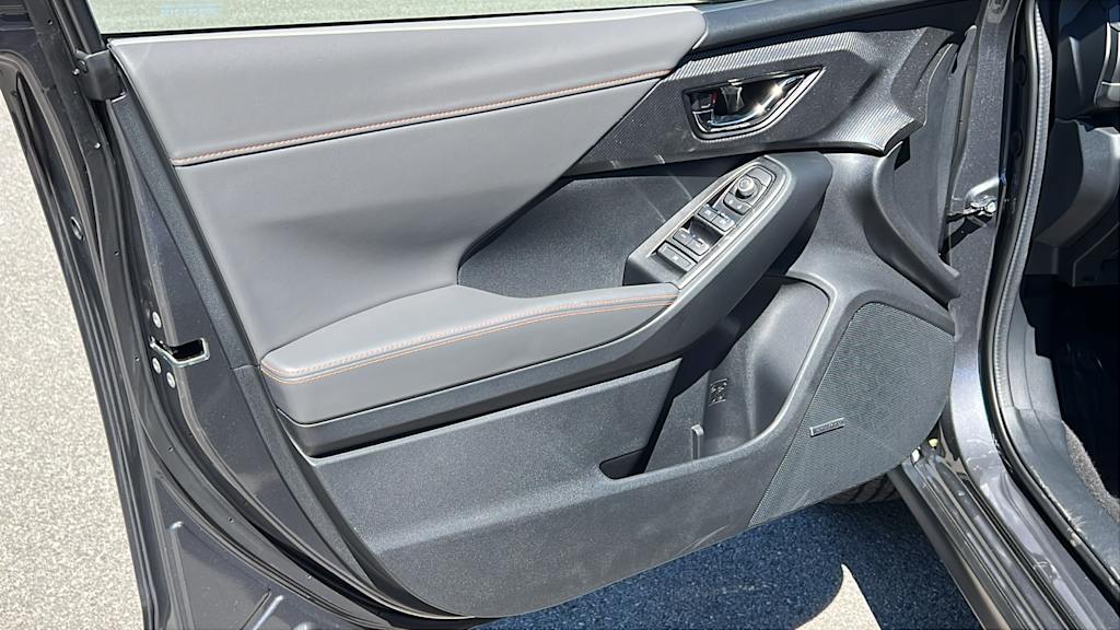 Thumbnail: 2025 Subaru Crosstrek - 29