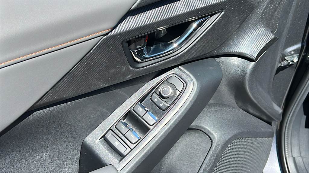 Thumbnail: 2025 Subaru Crosstrek - 28