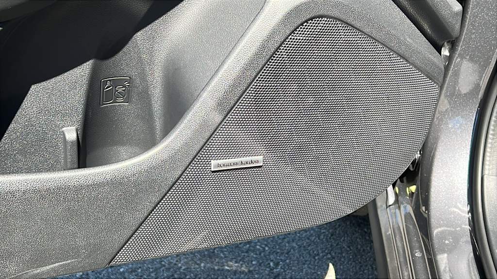 Thumbnail: 2025 Subaru Crosstrek - 32