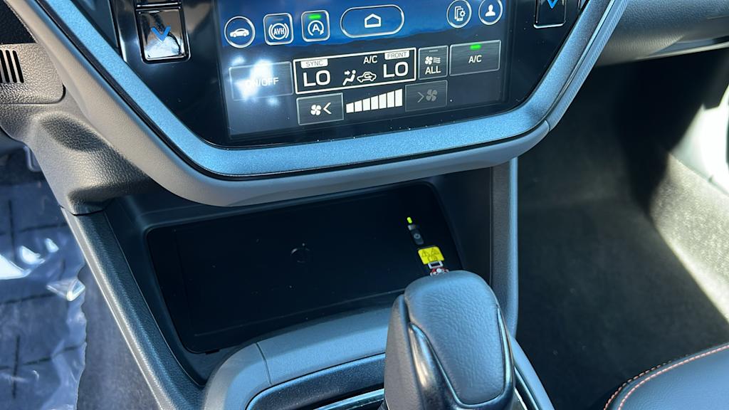 Thumbnail: 2025 Subaru Crosstrek - 23