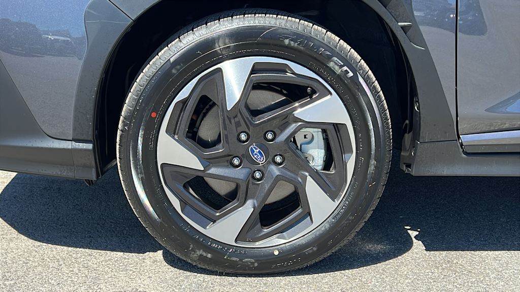 Thumbnail: 2025 Subaru Crosstrek - 8