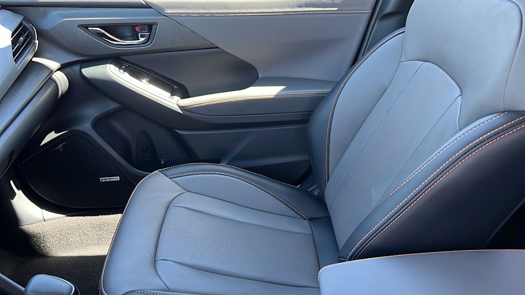 Thumbnail: 2025 Subaru Crosstrek - 11