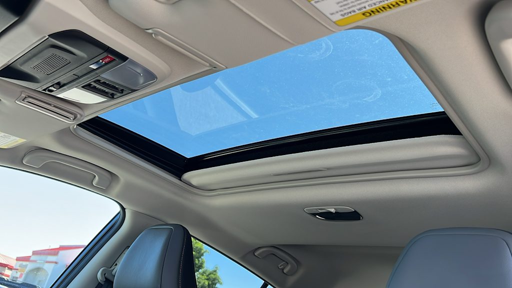 Thumbnail: 2025 Subaru Crosstrek - 31