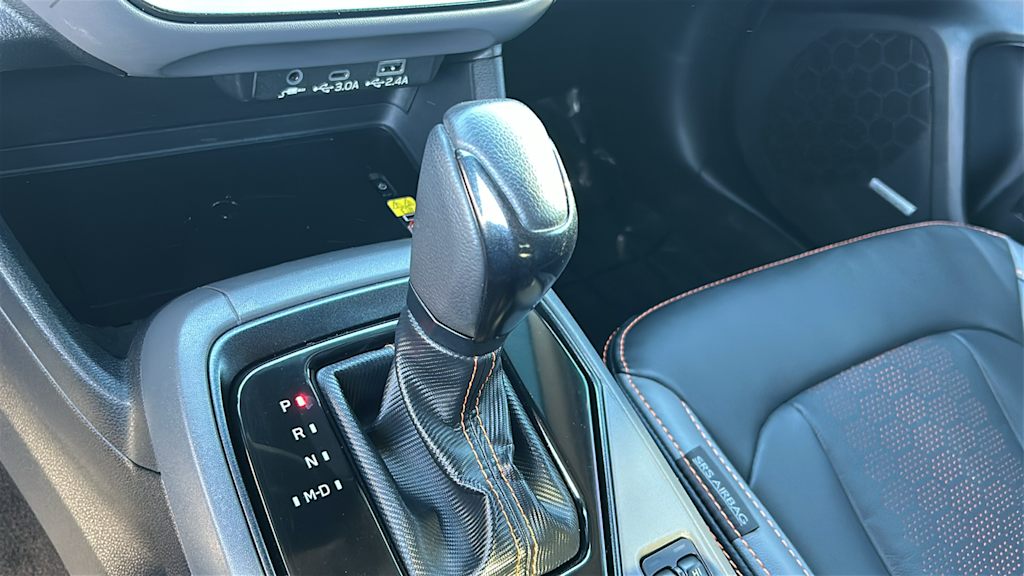 Thumbnail: 2024 Subaru Crosstrek - 14