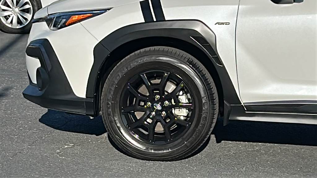 Thumbnail: 2024 Subaru Crosstrek - 8