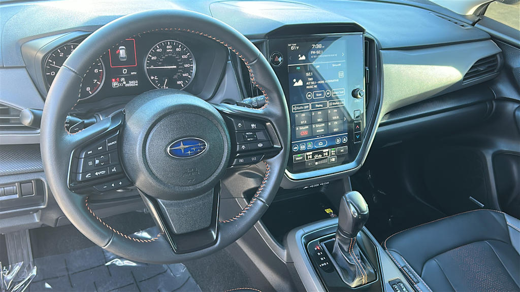Thumbnail: 2024 Subaru Crosstrek - 2